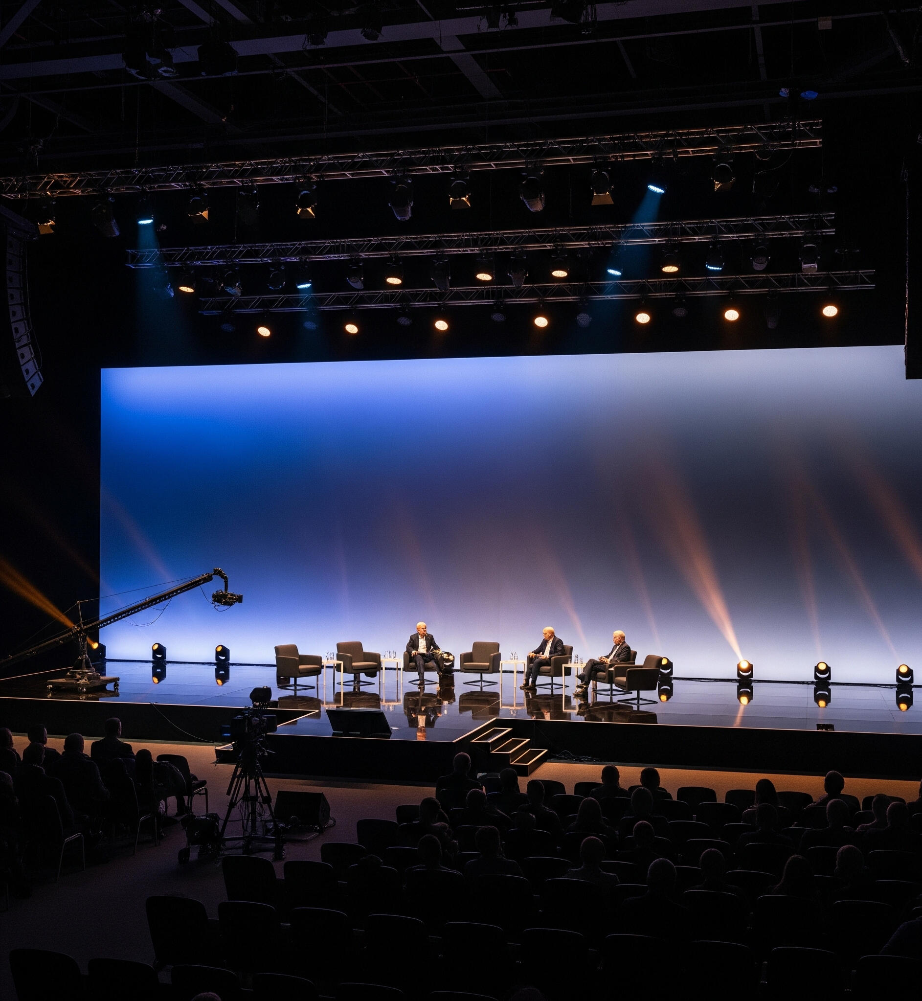 Des entreprises de confiance nous ont choisis Références clients d’Épicentre Séminaires dans l’événementiel d’entreprise